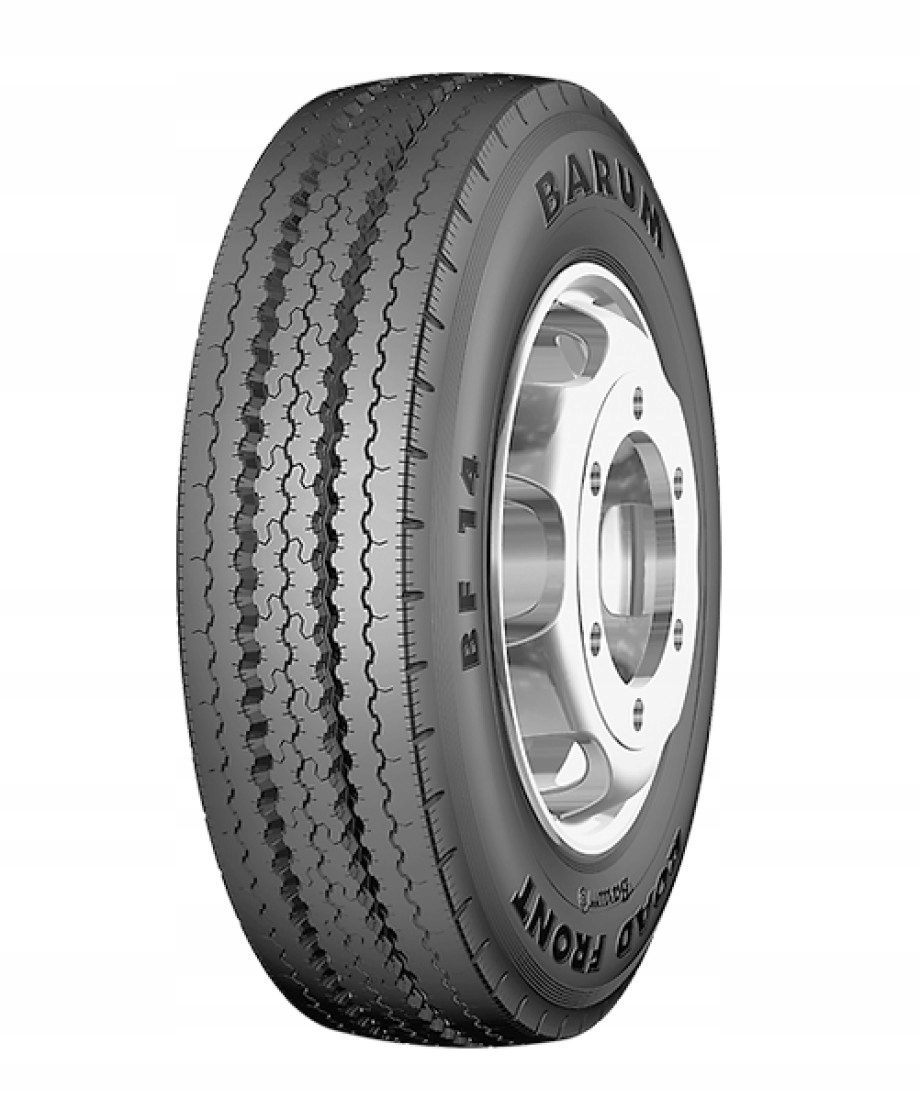 205/75R17.5 opona BARUM BF14 124/122M